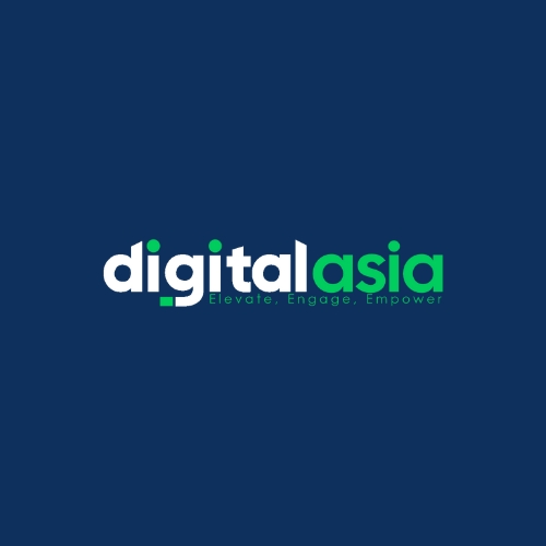 Digital Asia